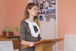 СТУДЕНЧЕСКАЯ НАУЧНАЯ КОНФЕРЕНЦИЯ СТУДЕНЧЕСКАЯ НАУЧНАЯ КОНФЕРЕНЦИЯ