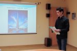 СТУДЕНЧЕСКАЯ НАУЧНАЯ КОНФЕРЕНЦИЯ СТУДЕНЧЕСКАЯ НАУЧНАЯ КОНФЕРЕНЦИЯ