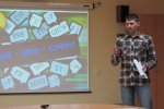 СТУДЕНЧЕСКАЯ НАУЧНАЯ КОНФЕРЕНЦИЯ СТУДЕНЧЕСКАЯ НАУЧНАЯ КОНФЕРЕНЦИЯ